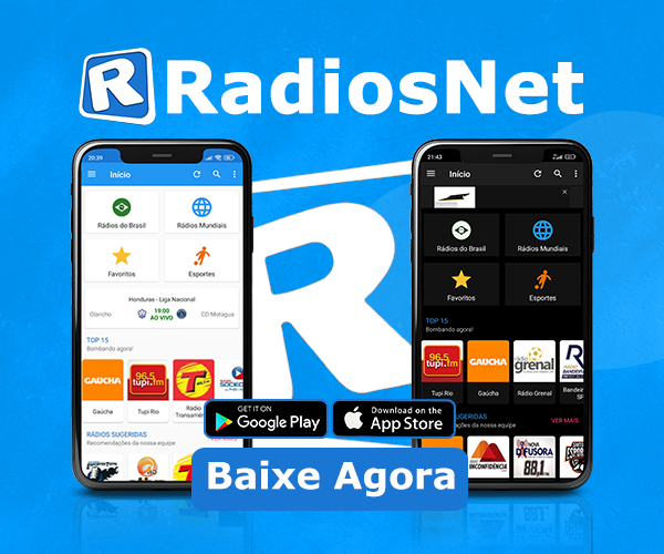 radio